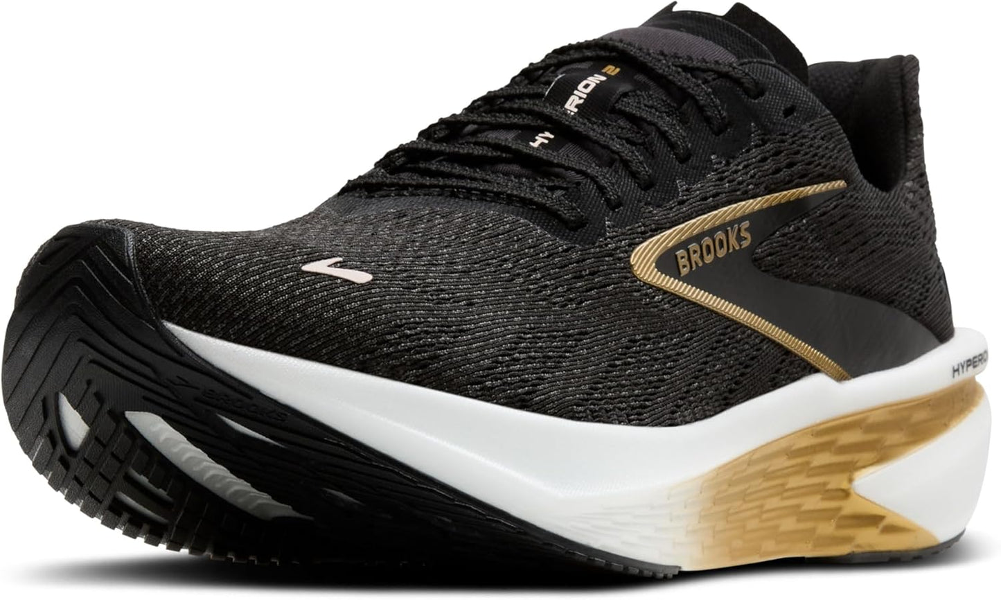 Brooks Mens Hyperion 2 Running Shoe for Speed and Comfort