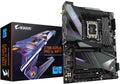 GIGABYTE Z790 AORUS PRO X WIFI7 ATX Motherboard with DDR5