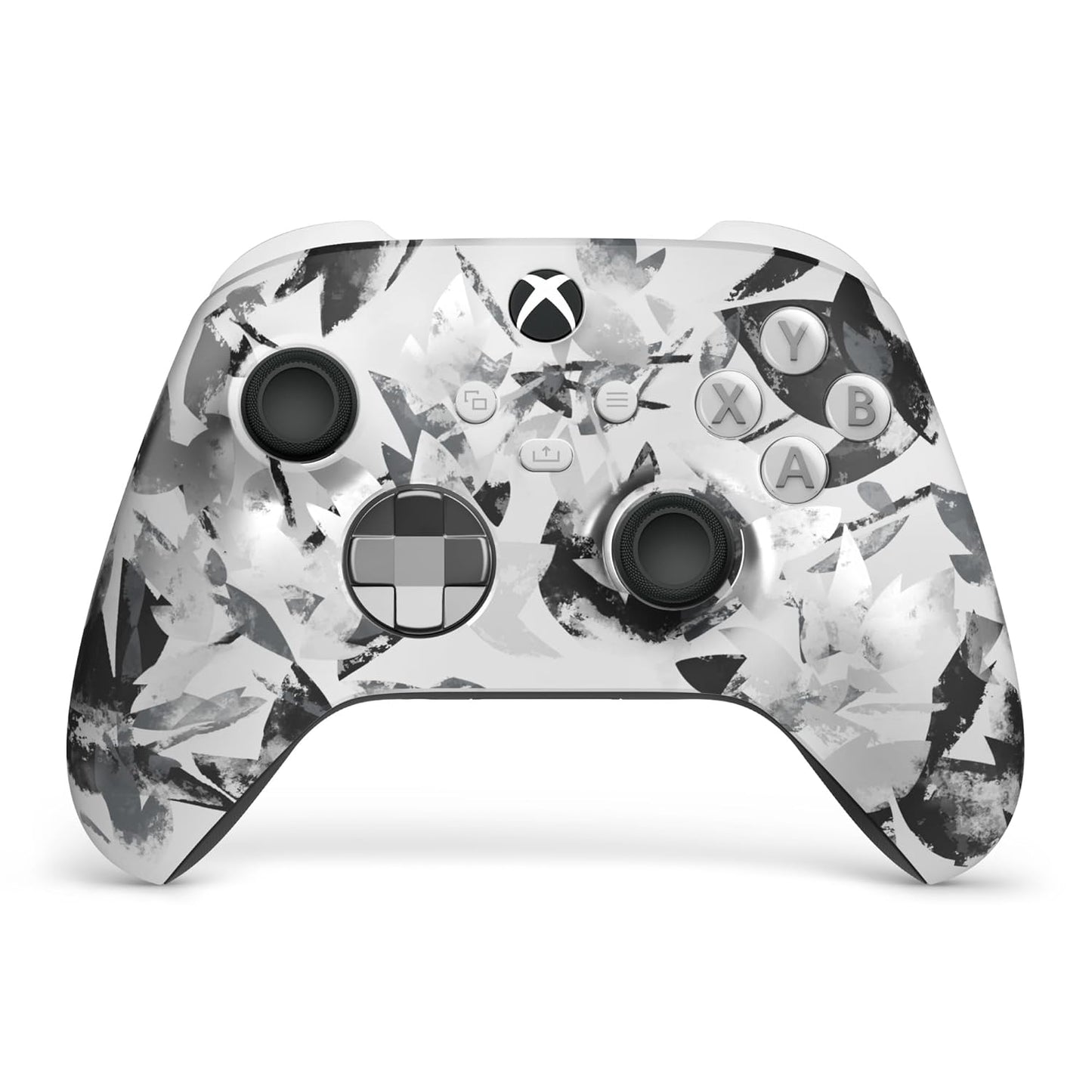 Xbox Wireless Controller Storm Breaker Special Edition - Bluetooth