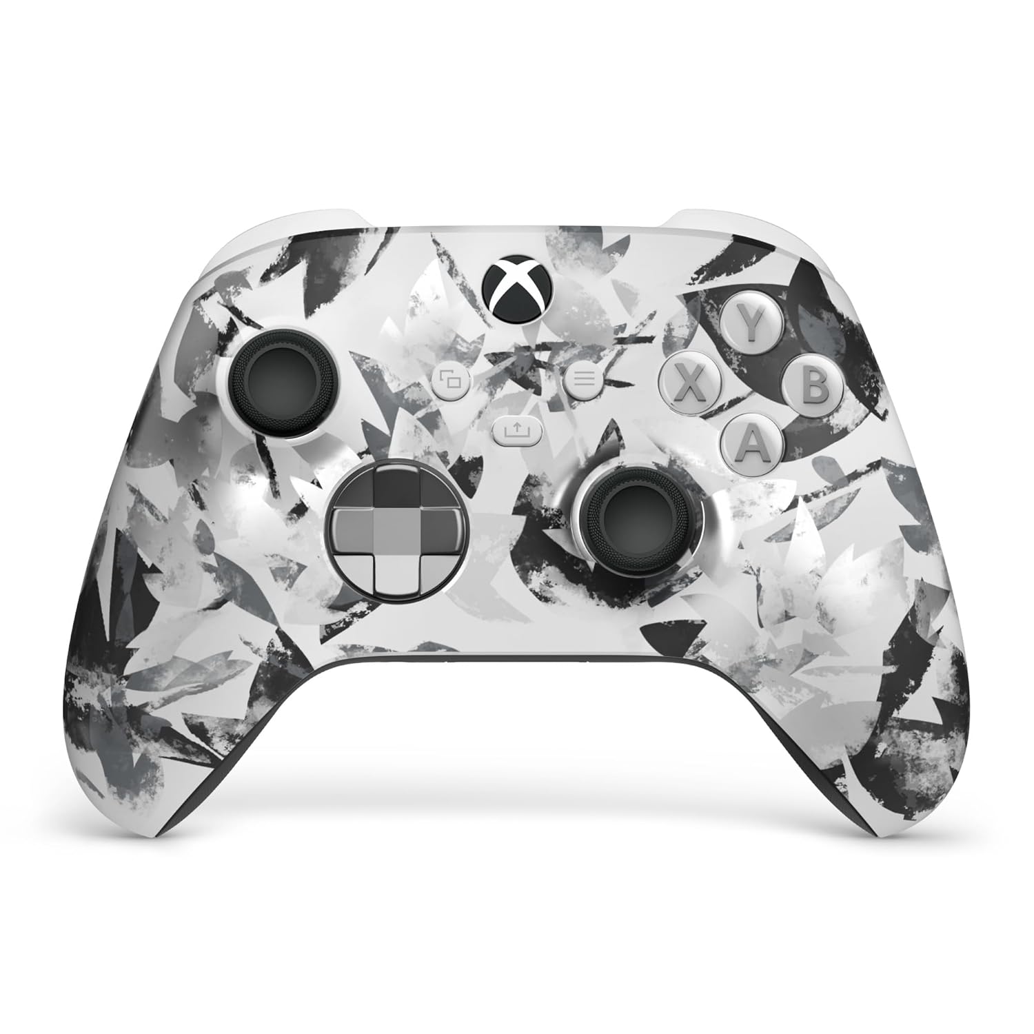 Xbox Wireless Controller Storm Breaker Special Edition - Bluetooth