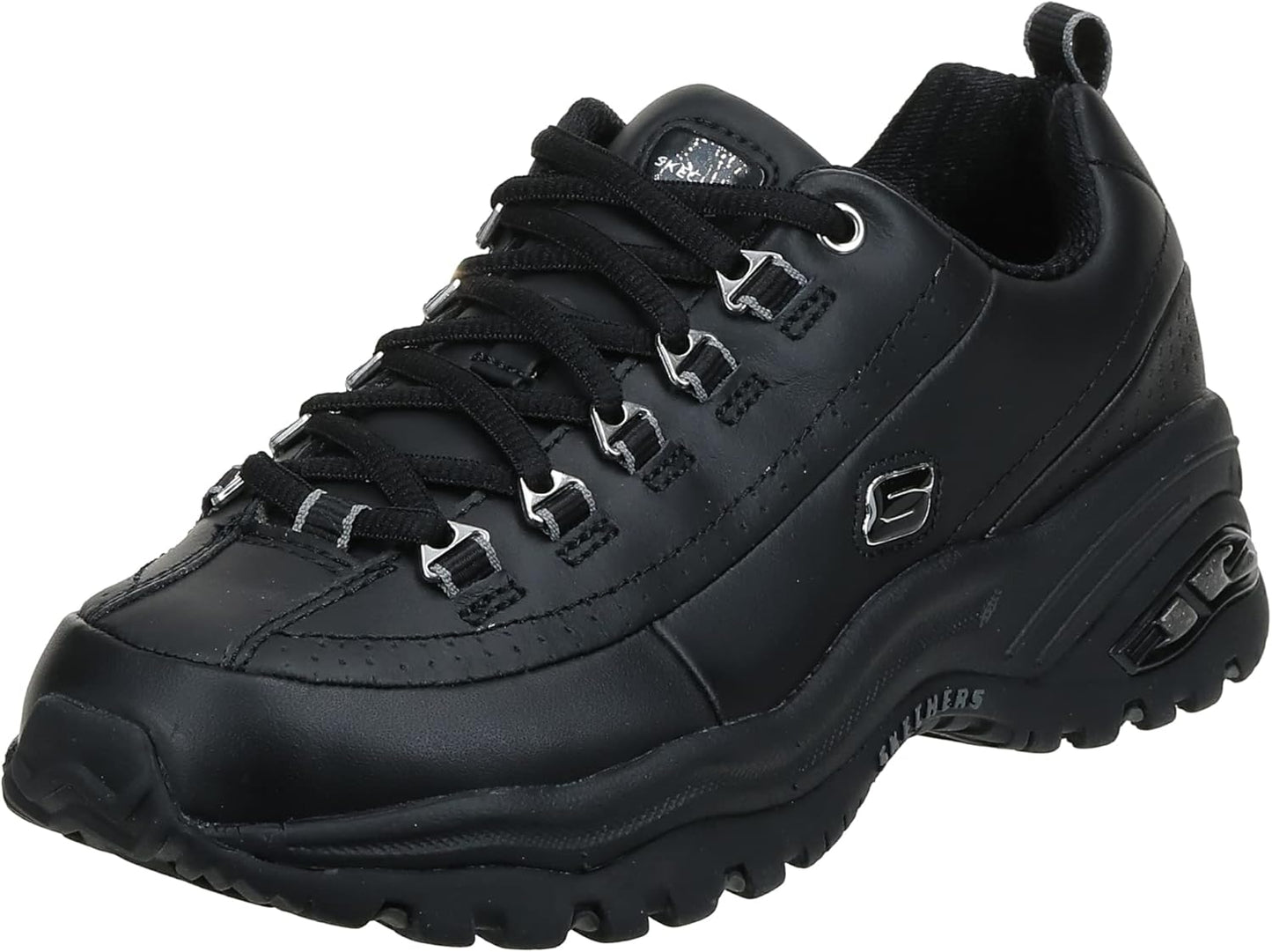 Skechers Sport Women's Premium Sneaker for Comfort and Style