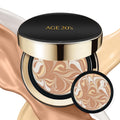 AGE20ftS Signature Essence Pact SPF 50+ - Cream Foundation Duo