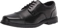 Rockport Robinsyn Waterproof Cap Toe Oxford - All-Day Comfort