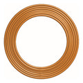 6-Gauge 50-ft Solid Soft Drawn Copper Bare Wire - Reliable Grounding