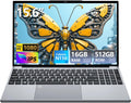 2025 Laptop 15.6in FHD with Celeron N150 - Smooth Multitasking