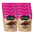 Soft Australian Cinnamon Licorice - Plant Based, Palm Oil Free