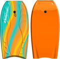 Wavestorm Foam Bodyboard for Youth and Adult Wave Riding