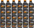 Echo 24PK Oil 6.4 oz Bottles 2 Cycle Mix for 2.5 Gallon - Power Blend