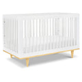 daVinci Marley 3-in-1 Convertible Baby Crib - Convertible, Safe Design