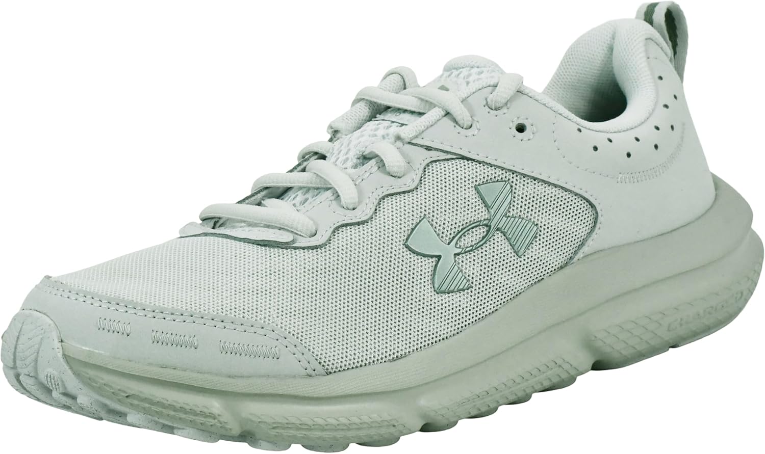 Under Armour Women's Charged Assert 10 Shoes for Comfort & Durability
