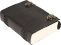Handmade Leather Journal 600 Pages Tree of Life - Large