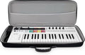 ANALOG CASES Arturia KeyStep Pro/MiniFreak Case - Compact Travel Hard
