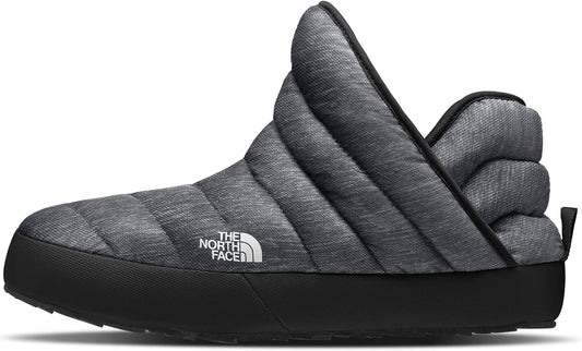 Men's Thermoball Traction Winter Bootie for Ultimate Comfort