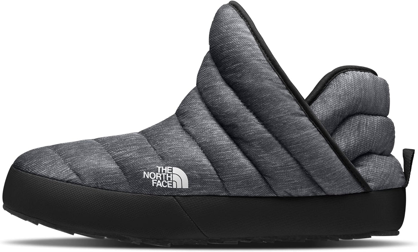 Men's Thermoball Traction Winter Bootie for Ultimate Comfort