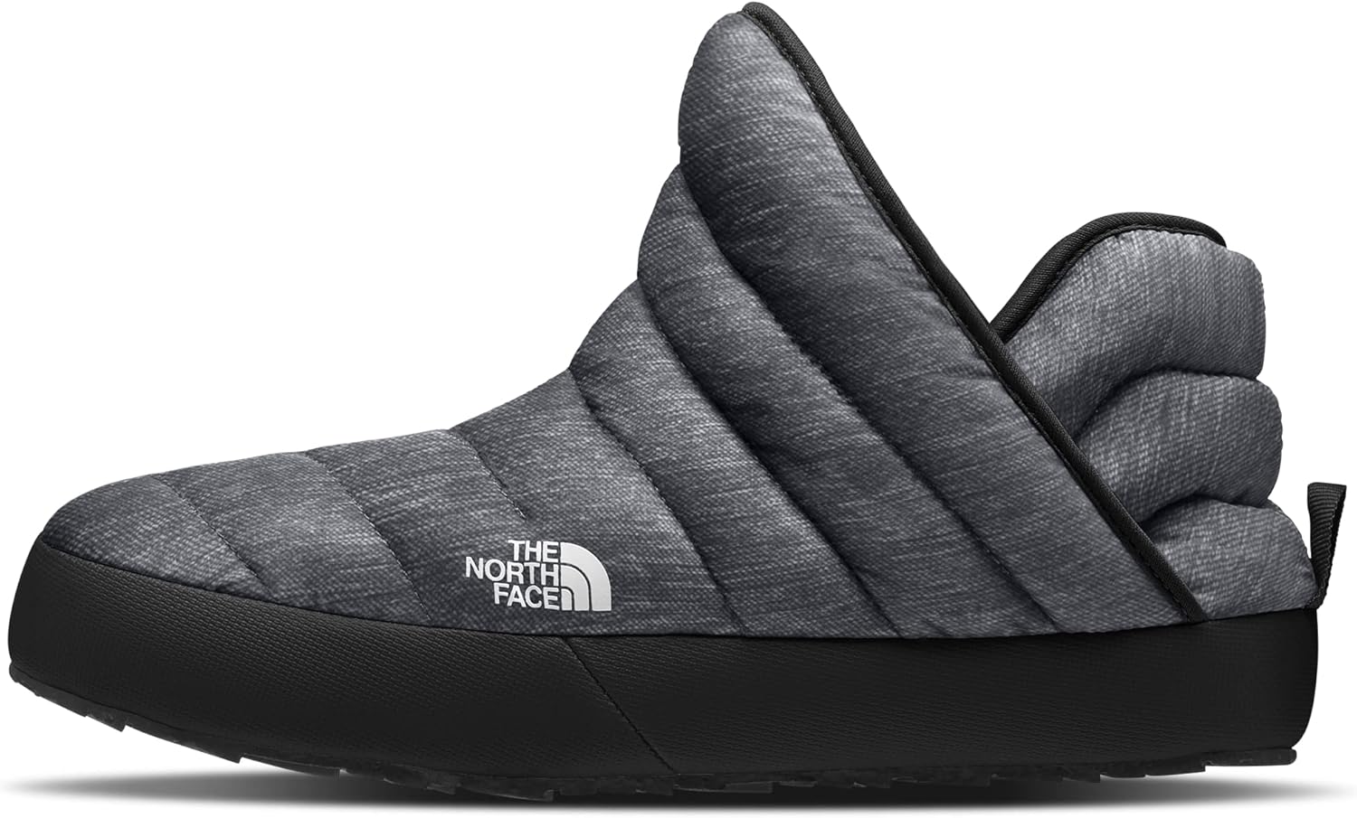 Men's Thermoball Traction Winter Bootie for Ultimate Comfort