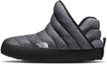 Men's Thermoball Traction Winter Bootie - Insulated Slip-On