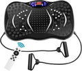 Whole Body Vibration Plate for Home Fitness