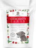 Dr. Harvey's Miracle Dog Food for Complete Canine Nutrition