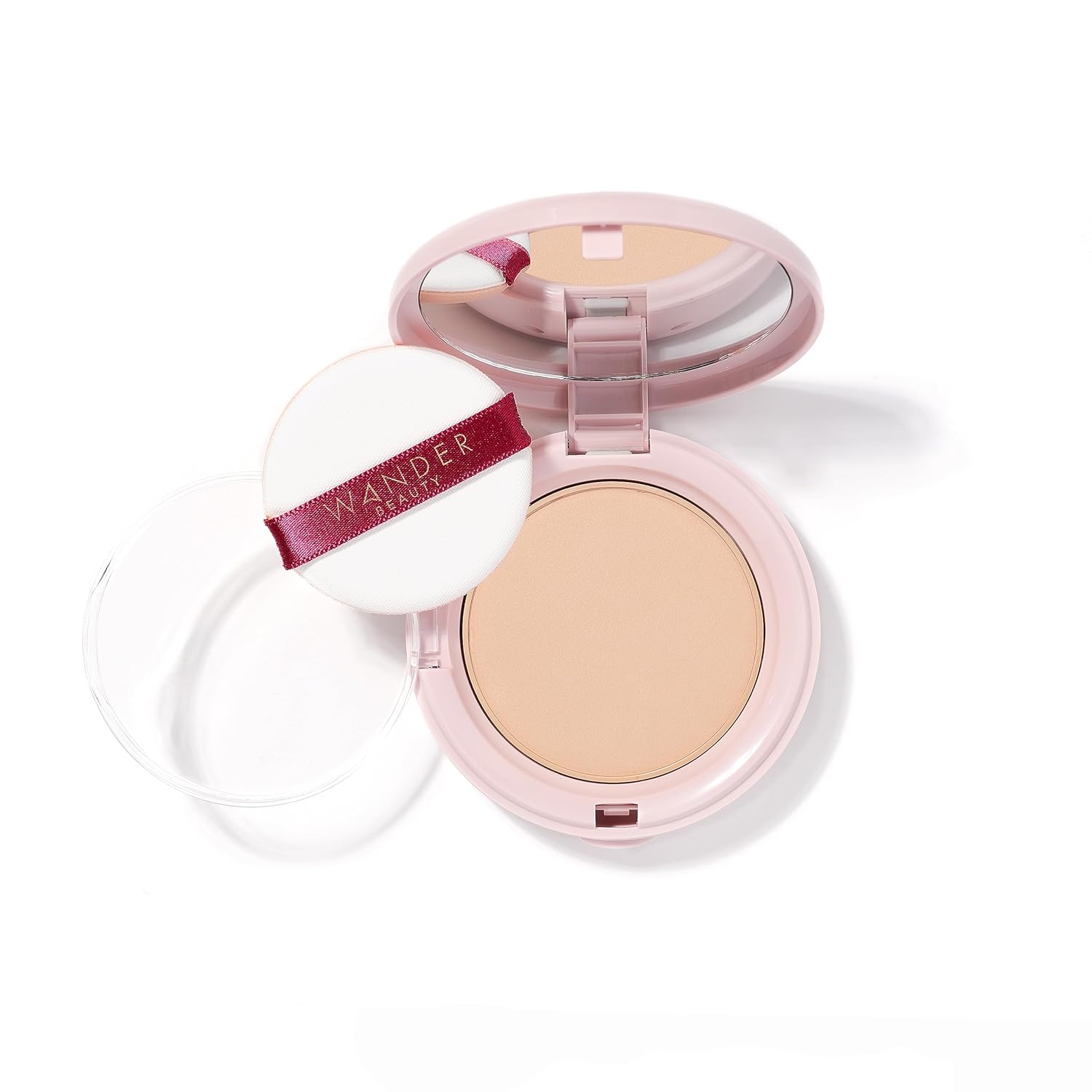 Wander Beauty Powder Foundation for Flawless Skin Tone