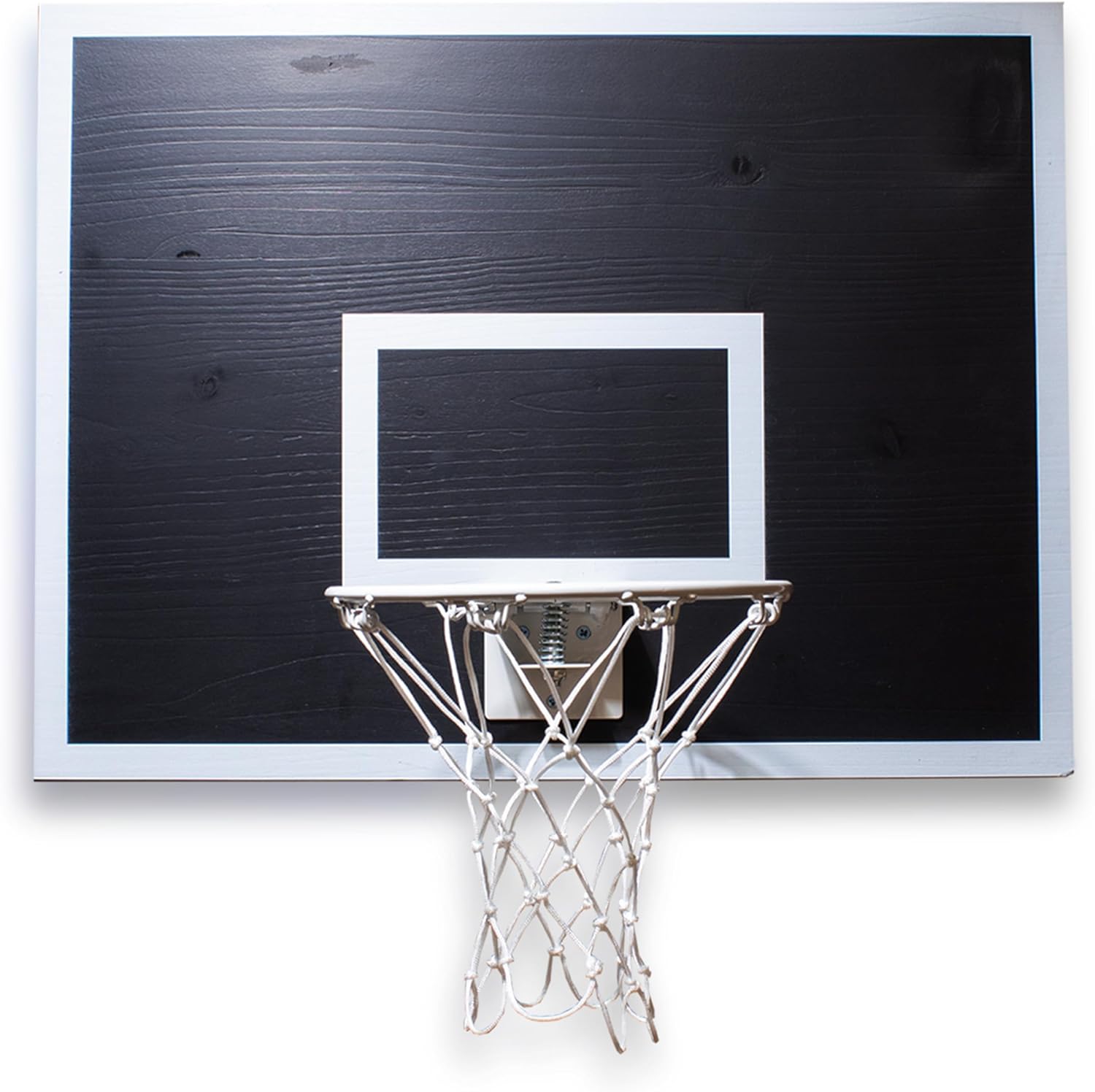 Mini Basketball Hoop Set for Indoor Fun and Family Activities