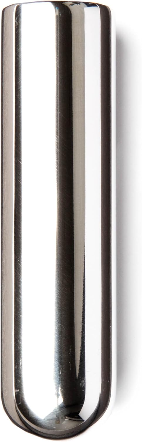Stainless Steel Tonebar for Pedal Steel and Dobro Guitars