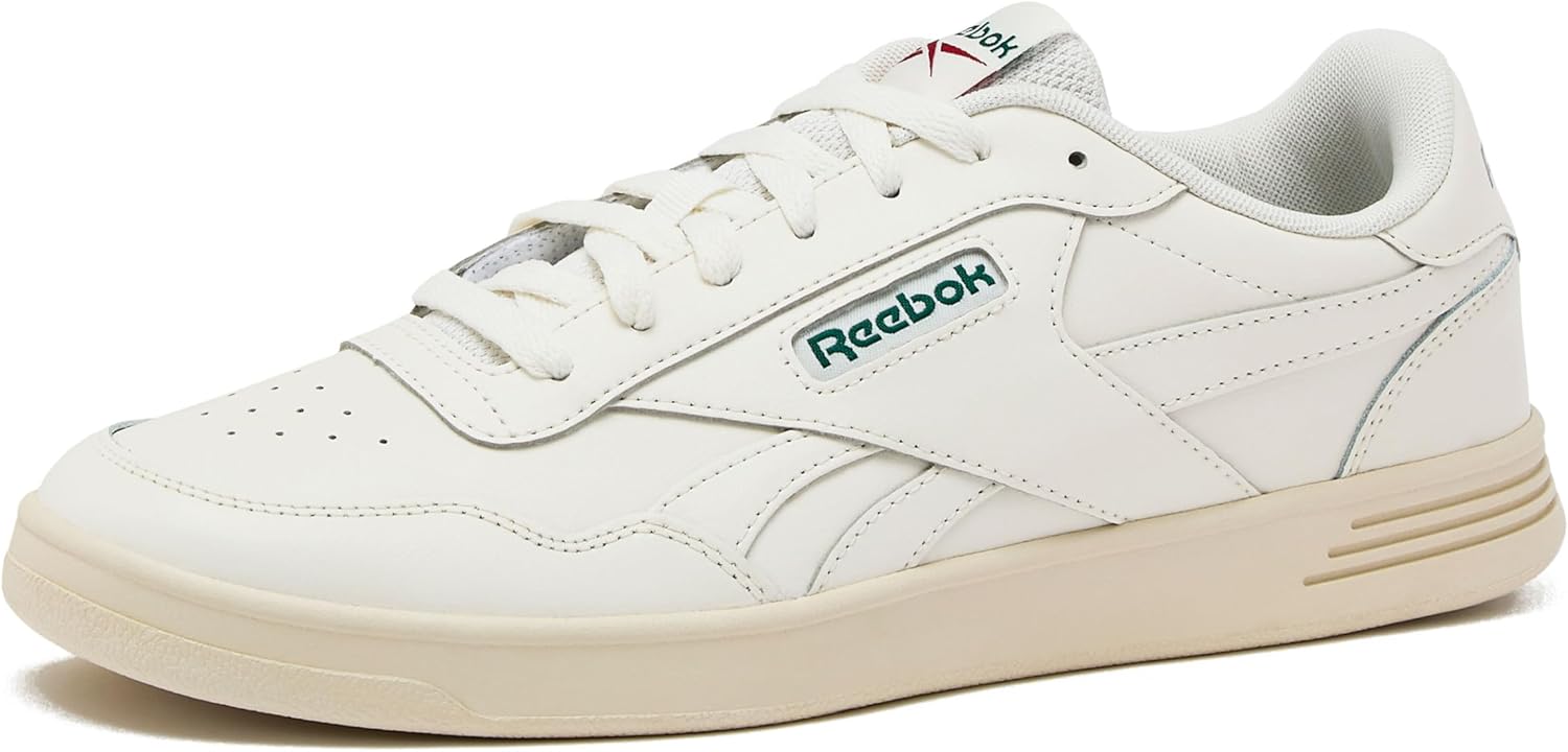 Reebok Court Advance Sneakers for Men - Stylish Casual Shoes