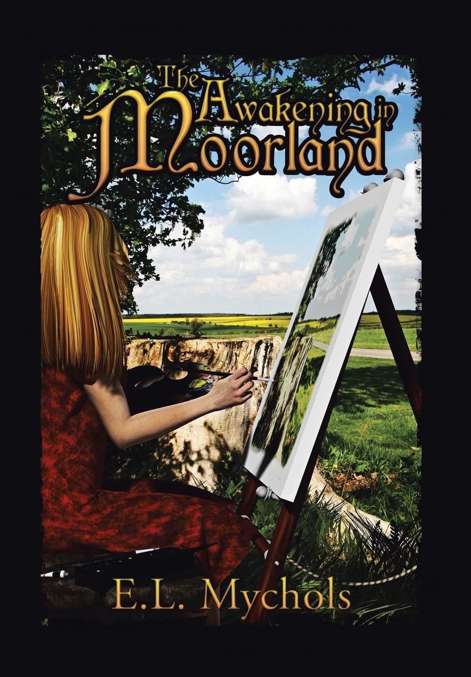 The Awakening in Moorland: A Captivating Journey Through Nature