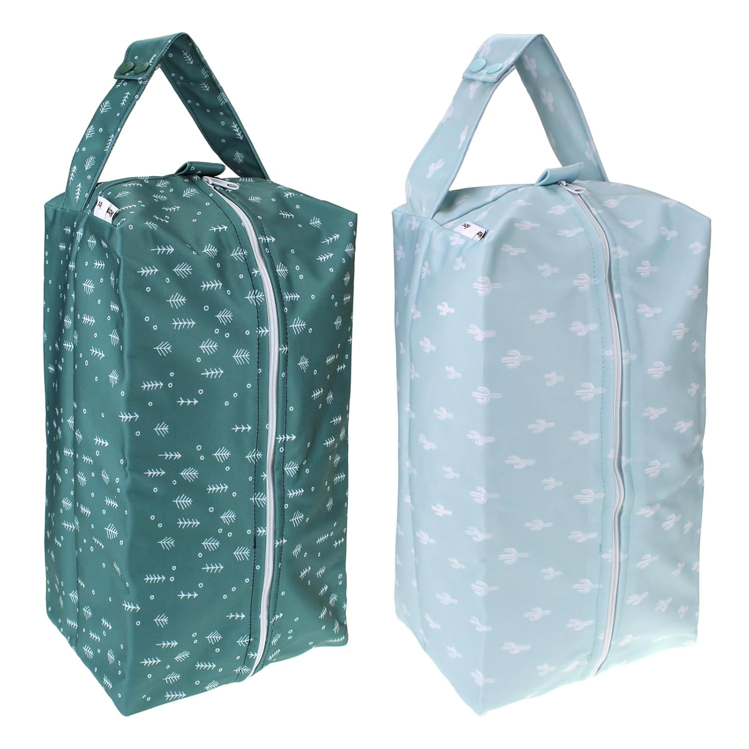 Mama Koala Waterproof Diaper Pods - Organize with Ease!