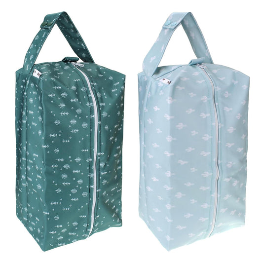 Mama Koala Waterproof Diaper Pods - Organize with Ease!