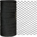 Bird Netting 50x50 ft 1 in Mesh Heavy Duty Garden Netting - Strong