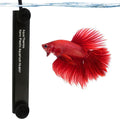 SunGrow Water Heater 10W for Turtle Aquarium - Stable 80F Warmth
