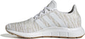 adidas Women's Swift Run 1.0 Sneaker - Lightweight Comfort Walking