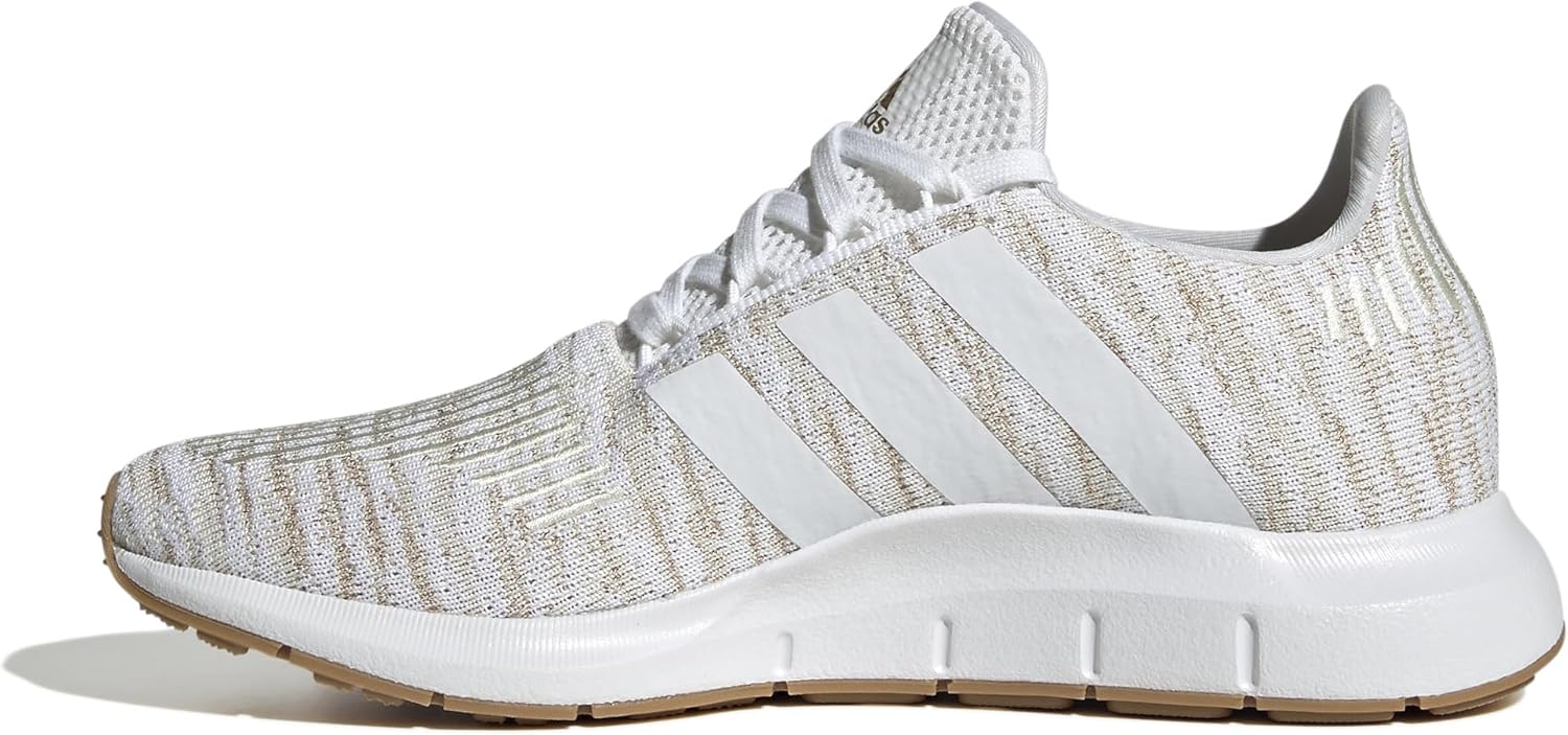 adidas Women's Swift Run 1.0 Sneaker: Comfort Meets Style