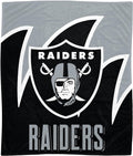 Officially Licensed NFL 60in x 70in Splash Corral Fleece Blanket