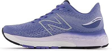 New Balance Women's Fresh Foam 880 v2 Running Shoe Review