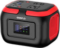 97Wh Portable Power Station 26400mAh Battery Pack - Compact Emergency