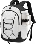 LOVEVOOK Laptop Backpack for 15.6 in Laptops - Large Cup Pocket
