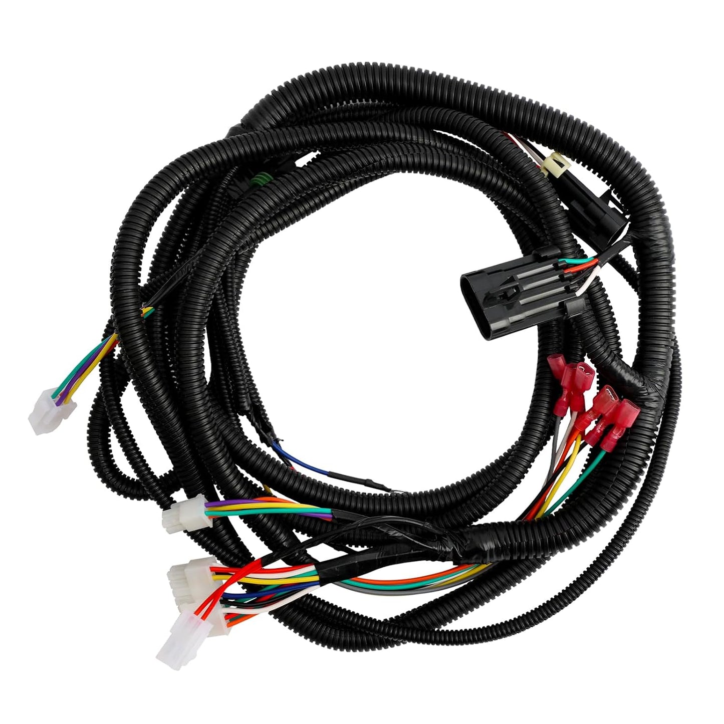 625805 Complete Main Wiring Harness for EZGO TXT48