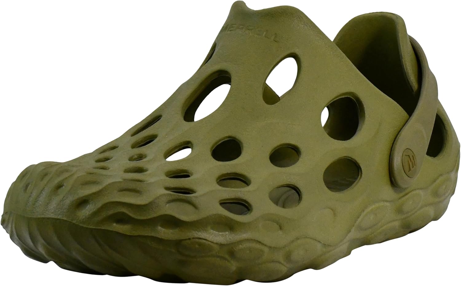 Merrell Mens Hydro Moc: Comfortable and Versatile Footwear Choice