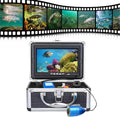 Under Water Cameras for Fishing 7in Monitor Fish Finder - Portable