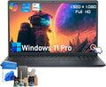 Dell Inspiron 15 3530 Touchscreen Laptop - Business-Ready Performance