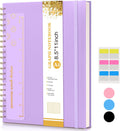 Graph Paper Notebook Spiral Journal 8.5 x 11 A4 - Thick 100 GSM