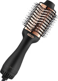 Hair Dryer Brush Blow Dryer Brush in One - 4 in 1 Ionic Hot Air Styler