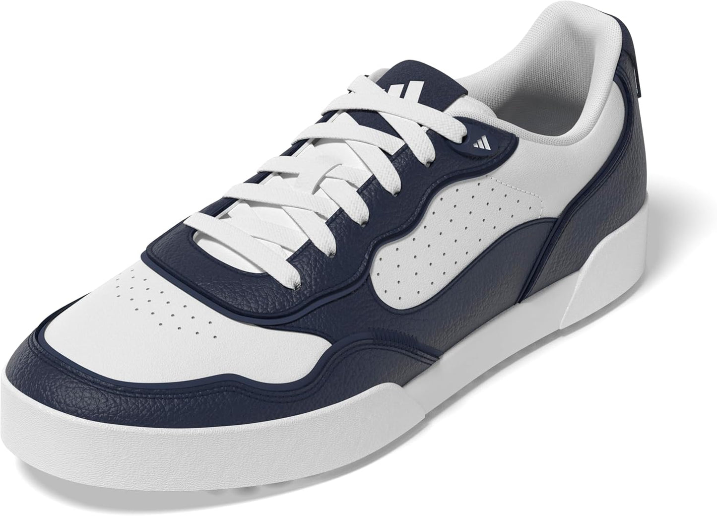 adidas Men's Retrocross 25 Spikeless Shoes for Comfort and Style
