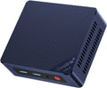 Beelink Mini PC Mini S13 N150 Mini Computer - Compact 4K Mini PC