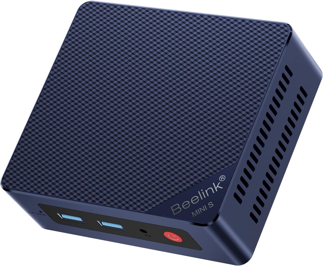 Beelink Mini S13 Mini PC: Powerful Performance for Home & Office