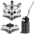 ONEON Furniture Mover Pro Set for Effortless Transport and Lifting