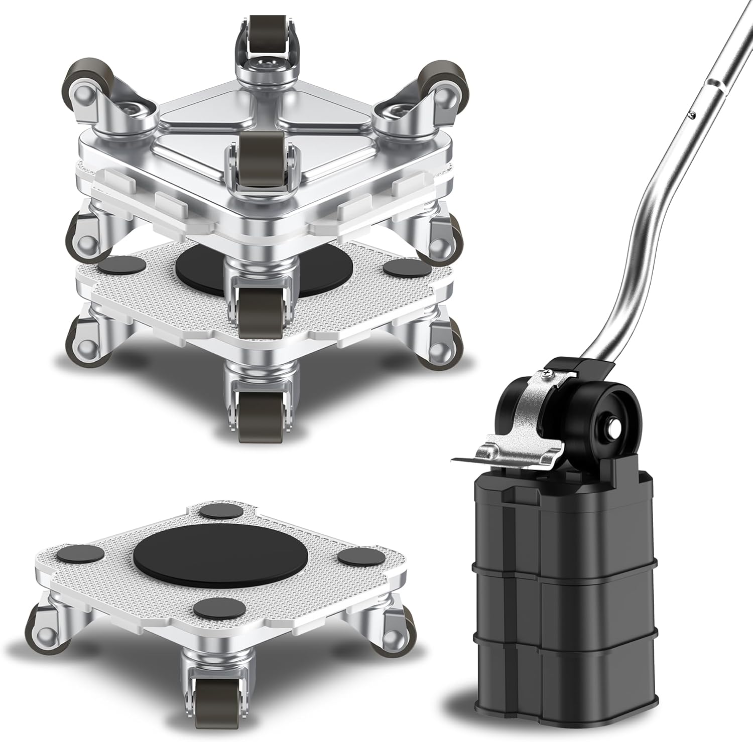 ONEON Furniture Mover Pro Set for Effortless Transport and Lifting