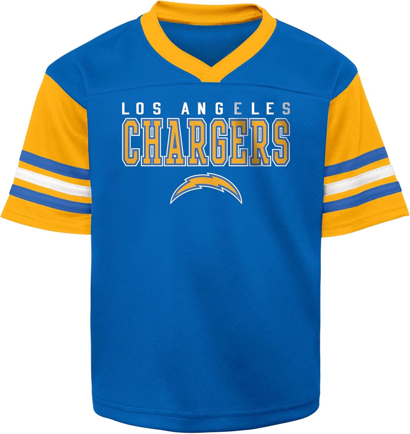 Outerstuff NFL Teams Youth Boys Knit Top Jersey T-Shirt Review
