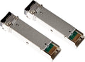 U Fiber Multi-Mode SFP UF-MM-1G - 1.25 Gbps Fiber Module